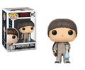 Image for Stranger Things: Ghostbusters Will - Funko
