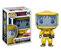 Image for Stranger Things: Joyce (Biohazard Suit) (Target Exclusive) - Funko