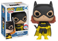 Image for Batgirl: Batgirl (NYCC 2016 Exclusive) - Funko