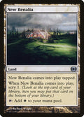 Image for New Benalia (172) (Future Sight) - Magic: The Gathering