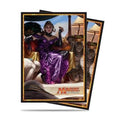 Image for Amonkhet V2 Standard Deck Protector sleeves for Magic (80-Pack) - Card Sleeves