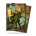 Image for Amonkhet V3 Standard Deck Protector sleeves for Magic (80-Pack) - Card Sleeves