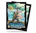 Image for Bell & Hestia Standard Deck Protectors for Is It Wrong to Try to Pick Up Girls in a Dungeon? (65-Pack) - Card Sleeves