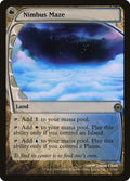 Image for Nimbus Maze (178) (Future Sight) - Magic: The Gathering