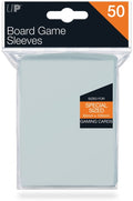 Image for Board Game Sleeves - 65mm X 100mm (50-Pack) - Card Sleeves