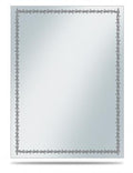 Image for Borders: Barbed Wire Standard Sleeves (50-Pack) - Card Sleeves