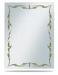 Image for Borders: Gold Tribal Standard Sleeves (50-Pack) - Card Sleeves