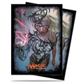 Image for Commander 2016 Standard Deck Protector, Breya, Etherium Shaper, for Magic 120ct (120-Pack) - Card Sleeves