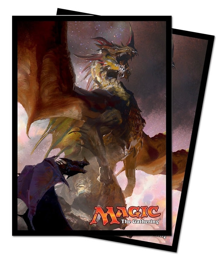 Image for Commander 2017 Deck Protector sleeves for Magic V1 (120-Pack) - Card Sleeves