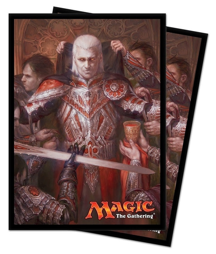 Image for Commander 2017 Deck Protector sleeves for Magic V2 (120-Pack) - Card Sleeves