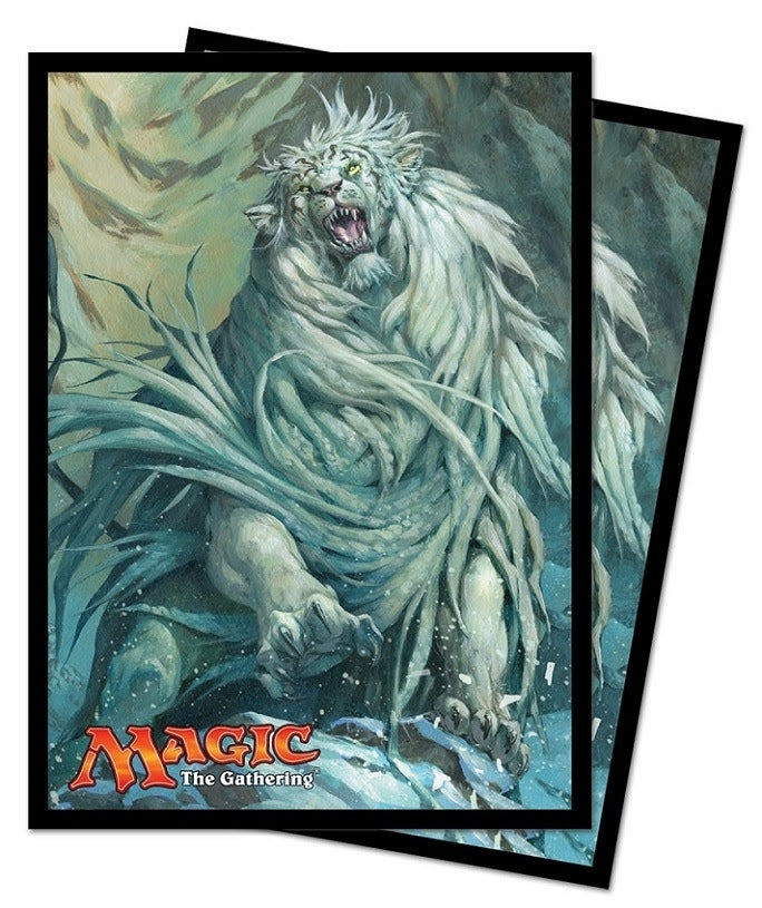 Image for Commander 2017 Deck Protector sleeves for Magic V3 (120-Pack) - Card Sleeves