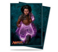Image for Conspiracy: Take the Crown Standard Deck Protectors for Magic (80-Pack) - Card Sleeves