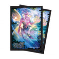 Image for Dragoborne Standard Deck Protector Sleeve V1 (65-Pack) - Card Sleeves