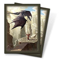 Image for Dragon Caller Standard Deck Protectors by Ciruelo (50-Pack) - Card Sleeves