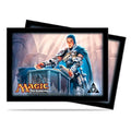 Image for Dragon's Maze Lavinia Standard Deck Protectors for Magic (80-Pack) - Card Sleeves