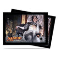 Image for Dragon's Maze Teysa Standard Deck Protectors for Magic (80-Pack) - Card Sleeves