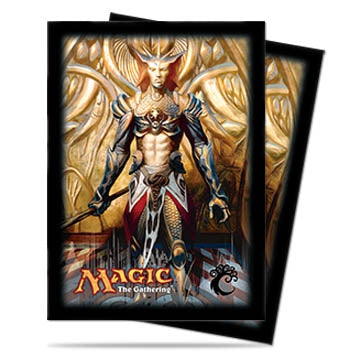 Image for Dragon's Maze Vorel Standard Deck Protectors for Magic (80-Pack) - Card Sleeves