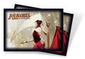 Image for Elesh Norn Standard Deck Protectors for Magic (80-Pack) - Card Sleeves