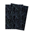 Image for Fantasy Standard Deck Protectors - Black (50-Pack) - Card Sleeves