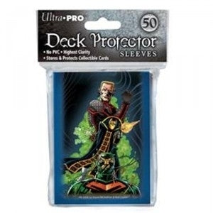 Image for Future Comics Standard Deck Protectors (50-Pack) - Card Sleeves