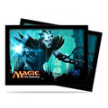 Image for Gatecrash Duskmantle Standard Deck Protectors for Magic (80-Pack) - Card Sleeves