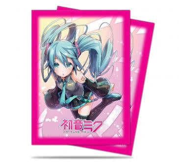 Image for Hatsune Miku: Lost Deck Protector (50-Pack) - Card Sleeves