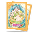 Image for Hatsune Miku: Summertime Deck Protector (50-Pack) - Card Sleeves