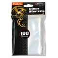 Image for Inner Sleeves Standard - Clear (100-Pack) - Card Sleeves