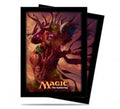 Image for Journey into Nyx Xenagos Deck Protectors for Magic (80-Pack) - Card Sleeves
