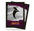 Image for Khans of Tarkir Sultai Standard Deck Protector for Magic (80-Pack) - Card Sleeves