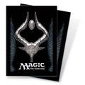 Image for M13 Bolas Horns Standard Deck Protector for Magic (80-Pack) - Card Sleeves