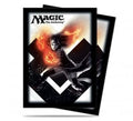 Image for M15 Chandra Standard Deck Protector for Magic (80-Pack) - Card Sleeves