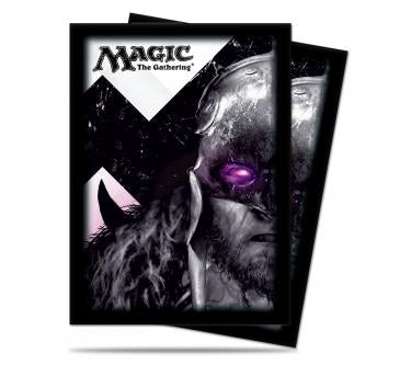Image for M15 Garruk Standard Deck Protector for Magic (80-Pack) - Card Sleeves