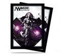 Image for M15 Liliana Standard Deck Protector for Magic (80-Pack) - Card Sleeves