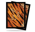 Image for Mage Wars - Tiger Stripes Standard Deck Protectors (50-Pack) - Card Sleeves