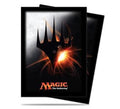 Image for Magic Origins Planeswalker Standard Deck Protectors for Magic (80-Pack) - Card Sleeves