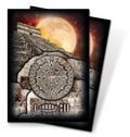 Image for Mayan Countdown Standard Deck Protectors (50-Pack) - Card Sleeves