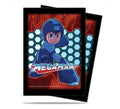 Image for Mega Man Deck Protector - Megaman (50-Pack) - Card Sleeves