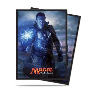 Image for Modern Masters 2017 Standard Deck Protector sleeves for Magic (80-Pack) - Card Sleeves