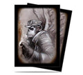 Image for Monkey General Deck Protectors (50-Pack) - Card Sleeves
