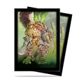 Image for Oz Tin Man Standard Deck Protectors (50-Pack) - Card Sleeves