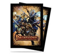 Image for Pathfinder Adventure Card Game Deck Protector Sleeves (50-Pack) - Card Sleeves