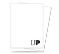 Image for PRO Team Deck Protectors - White (50-Pack) - Card Sleeves