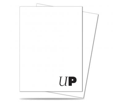 Image for PRO Team Deck Protectors - White (50-Pack) - Card Sleeves