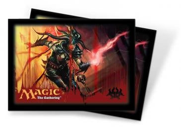 Image for Return to Ravnica Radkos Standard Deck Protectors for Magic (80-Pack) - Card Sleeves