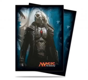 Image for Shadows over Innistrad - Merciless Resolve Standard Deck Protectors for Magic (80-Pack) - Card Sleeves