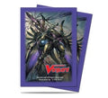 Image for Small Deck Protectors for Cardfight!! Vanguard - Spectral Duke Dragon (55-Pack) - Card Sleeves