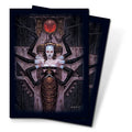 Image for Soul Forge Standard Deck Protectors by Brom (50-Pack) - Card Sleeves