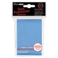 Image for PRO-Gloss Standard Deck Protectors - Light Blue (Classic) (50-Pack) - Card Sleeves