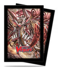 Image for Star-vader, Chaos Breaker Dragon Small Deck Protectors for Cardfight!! Vanguard (55-Pack) - Card Sleeves